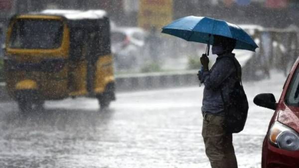 அக்னி முடிந்தும் ஓயாத அனல் வெயில்..8 ஊர்களில் ஜில் மழைக்கு வாய்ப்பு..வானிலையின் கூல் அறிவிப்பு