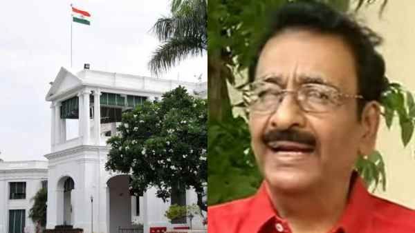 ராஜ்பவன் பெயரை மாற்ற முடியுமா?.. சென்னா ரெட்டி மாதிரி செய்ய வேண்டியதுதானே.. தராசு ஷ்யாம் பரபர