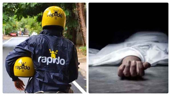 தாறுமாறாக போன.. ரேபிடோ பைக் டாக்சி டிரைவர்.. பிறந்த நாளிலேயே இறந்த பெண்.. சென்னையில் ஷாக்!