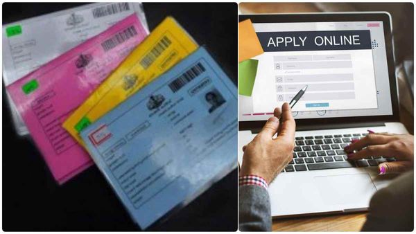 எந்த மாநிலத்தில் வேணாலும் இருங்க! புதிய ரேஷன் கார்டு வேண்டுமா? ஆன்லைனில் விண்ணப்பிப்பது எப்படி?