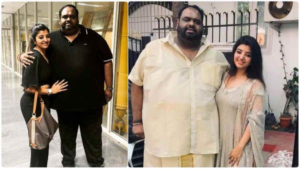 மகாலட்சுமியோடு பிரச்சனை..? காரணம் இதுதானா.. வருத்தத்தில் ரவீந்தர் வெளியிட்ட பதிவு