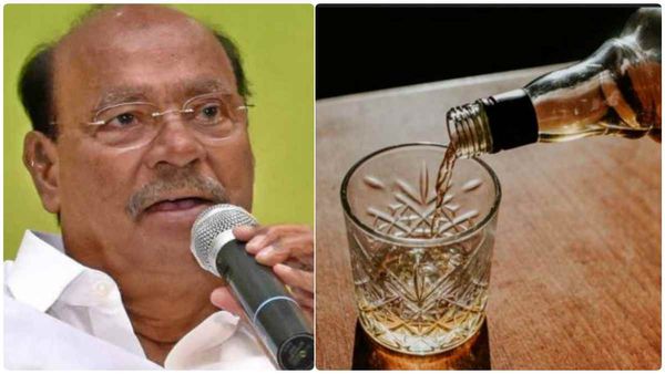 “5 பாயிண்ட்ஸ்”.. உயிர்களை காவு வாங்கிய கள்ளச்சாரயம்! போலீஸ் துணை - ராமதாஸ் பரபரப்பு புகார்