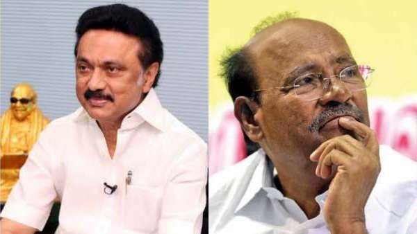 கோர்ட் முதல் கோயில் வரை.. தமிழ் இருக்கனும்! தமிழ்நாடு அரசு திட்டத்தை வரவேற்ற ராமதாஸ் - என்ன அது?