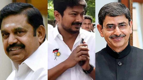 ஸ்டாலினை விடுங்க.. உதயநிதிக்கு ஸ்கெட்ச் போட்ட எடப்பாடி.. ஆளுநர் ரவியிடம் அப்படி சொன்னாரா? போச்சே!