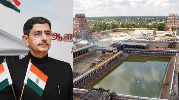 சிதம்பரம் கோவிலில்.. விரல் சோதனை நடக்கவில்லை.. தேசிய குழந்தைகள் ஆணைய விசாரணையில் வெளியான பரபர உண்மை