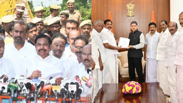 முக்கிய சீனியர்களை கழற்றிவிட்ட எடப்பாடி.. ‘அப்செட்’ ஆன தலைகள்.. ஆளுநர் மாளிகை முன்பே புகைச்சல்!