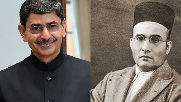 இன்னைக்கு சாவர்க்கர் பிறந்தநாள்.. அவர் எவ்வளவு திறமைசாலி தெரியுமா? புகழ்ந்து தள்ளிய ஆளுநர் ரவி