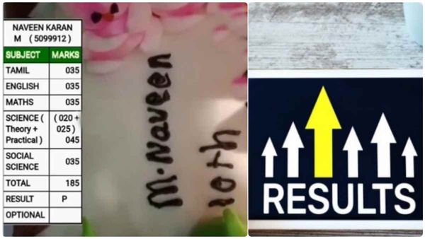 சம்பவம் நா இப்புடி இருக்கணும்.. பிர்லியண்ட் மோட்டிவேசன்.. 10ம் வகுப்பு மாணவன் செஞ்சத பாருங்க!