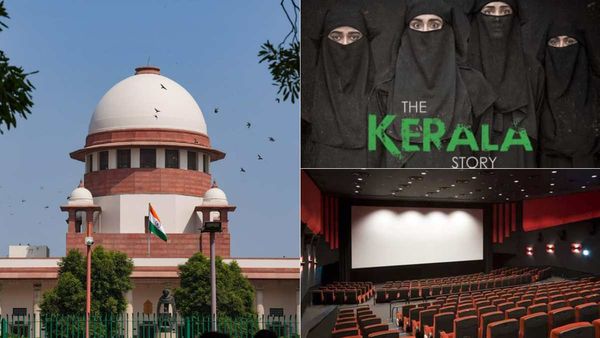 தமிழ்நாட்டில் தி கேரளா ஸ்டோரி படத்துக்கு பாதுகாப்பு கோரி உச்சநீதிமன்றத்தில் வழக்கு!