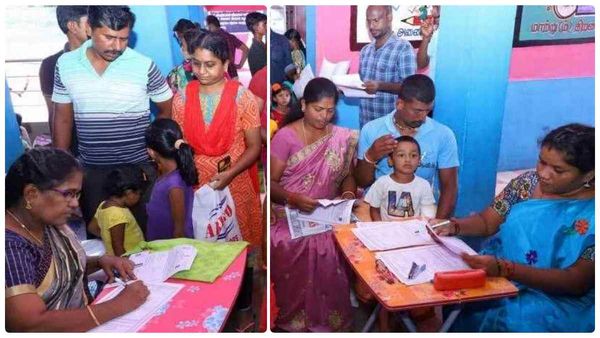 அரசு பள்ளிகளுக்கு அரசு போட்ட உத்தரவு! 100% கட்டாயம்.. தனியார் பள்ளிகளுக்கு டஃப் ஃபைட் கொடுக்க பிளான்