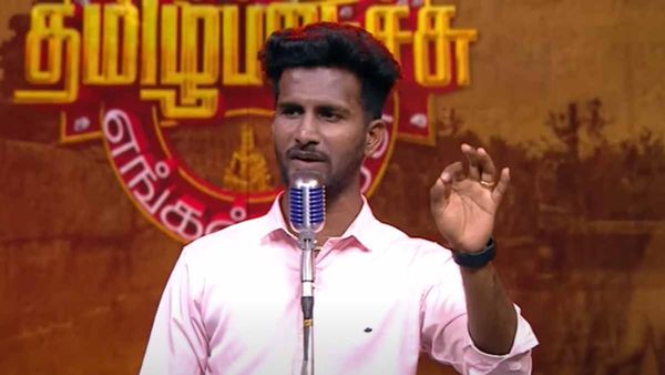 உருகிய விஜய் டிவி நேயர்கள்.. கண்ணீர் வரவைத்த டிக்‌ஷின்! சென்னை கண்ணகி நகருக்கு இப்படி ஒரு கதையா?