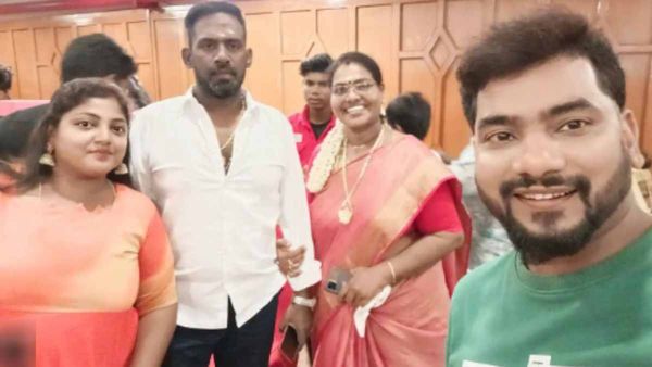 ரோபோ சங்கர் மனைவி திடீரென்று வெளியிட்ட கடுமையான வார்னிங்.. காரணம் இதுதானா?