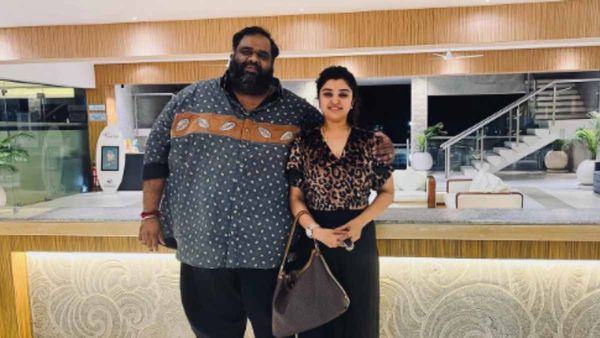 விரக்தியில் போஸ்ட் போட்ட ரவீந்தர்..பதிலுக்கு மகாலட்சுமி வெளியிட்ட பதிவு..வெளிச்சத்துக்கு வந்த உண்மை