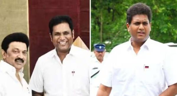 டிஆர்பி ராஜாவுக்கு எந்த இலாகா? அவருக்காக 3 அமைச்சர்களின் துறை மாற்றம்? ஆஹா.. இதான் நடக்கப்போகுதா?