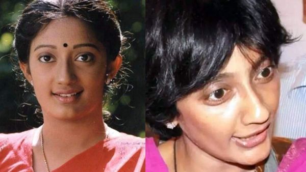 நடிகை கனகாவை நினைவு இருக்கிறதா?பாழடைந்த வீட்டில் நடந்தது என்ன?உதவியாளர் சொன்ன விஷயம்