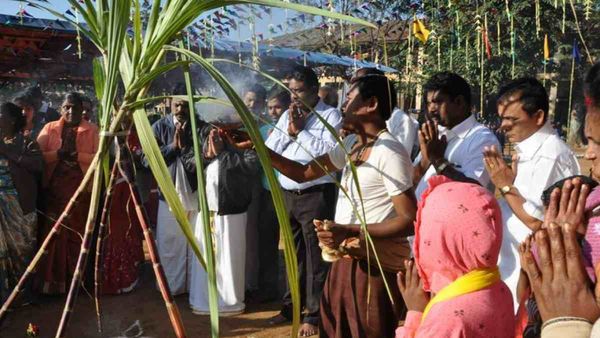 வடகிழக்கில் தமிழர் சாம்ராஜ்ஜியம்.. ஒரே நகரில் 3000 பேர்! மணிப்பூரில் இப்படி ஒரு ஊரா? வலியான வரலாறு