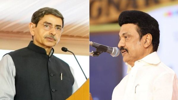 கன்னித்தன்மை சோதனை பண்றாங்க.. பற்ற வைத்த ஆளுநர் ரவி.. 