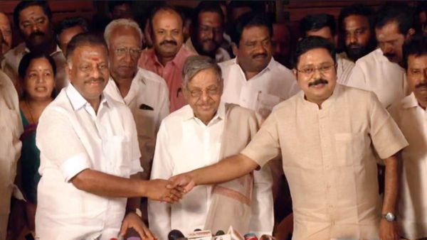 டிடிவி தினகரன் உடன் இணையும் ஓபிஎஸ்! அடுத்து சசிகலாவை சந்திக்க உள்ளதாகவும் அறிவிப்பு!