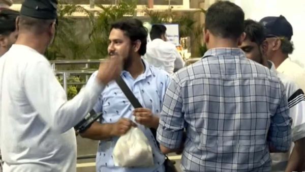 “தப்பிச்சுட்டோம்”.. போர்க்களமான சூடான்! உயிருக்கு போராடிய 247 தமிழர்கள் - மீட்க உதவிய தமிழக அரசு