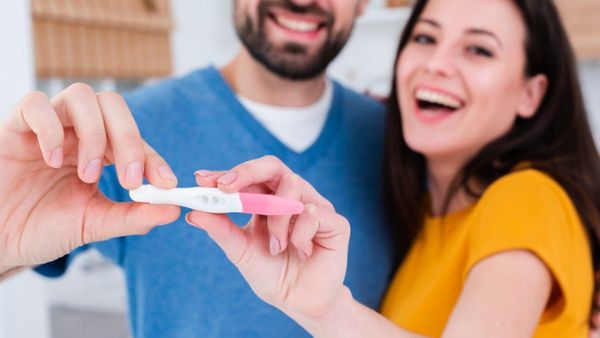 Pregnancy Symptoms: மிஸ்டு பீரியட்ஸுடன் இந்த அறிகுறிகள் இருந்தால் நீங்கள் கர்ப்பமாக இருப்பது உறுதி!!