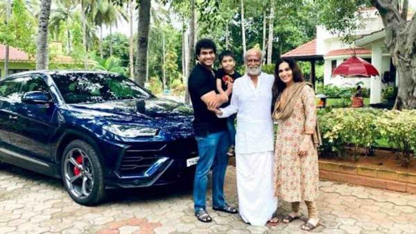 கார் சாவிதானே காணோம்.. இதுக்கா சவுந்தர்யா ரஜினி புகார் கொடுத்தார்? சாவிக்கு பின்னால் என்ன இருக்கு?