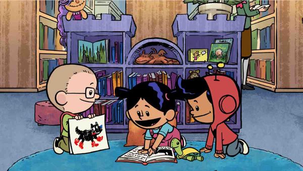 குழந்தை நீதி கதைகள்: காத கொடு காச எடு- மனகோட்டை மண்கோட்டையாச்சே!