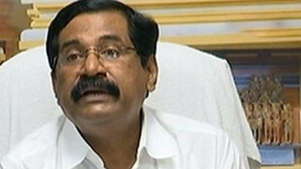 தமிழ்நாடு மாநில தேர்தல் ஆணையர் வெ. பழனிகுமார் பதவிக்காலம் நீட்டிப்பு.. ஆளுநர் ரவி அதிரடி உத்தரவு