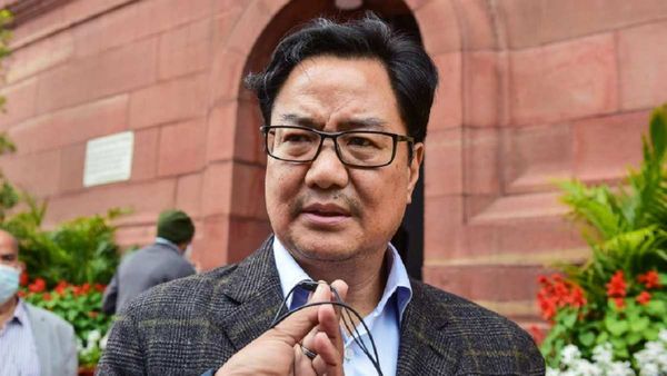 அதென்ன தேசிய நீதிபதிகள் நியமன ஆணையம்? ரிஜிஜு மாற்றத்தின் பின்னணியில் பாஜக அரசின் 9 ஆண்டு போராட்டம்