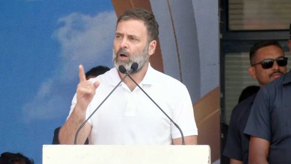 ஏழைகளுக்காக நின்றதால் காங்கிரஸ் ஜெயித்தது! கர்நாடக மக்கள் வெறுப்பரசியலை புறந்தள்ளினர்: ராகுல் காந்தி