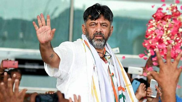 கர்நாடக தேர்தல் வெற்றியில் மகிழ்ச்சி இல்லையாம்.. டிகே சிவக்குமார் சொல்ல என்ன காரணம் தெரியுமா