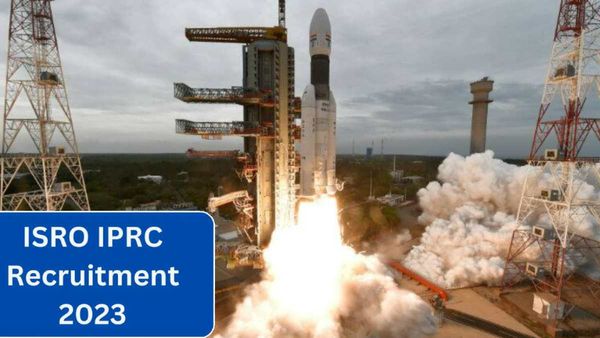 என்ஜினீயரிங் பட்டதாரிகளுக்கு சூப்பர் வாய்ப்பு..இஸ்ரோவில் வேலை..கை நிறைய சம்பளம்..விண்ணப்பிக்க ரெடியா