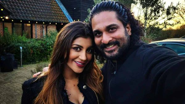 காதலனை அறிமுகப்படுத்திய யாஷிகா ஆனந்த்..?அதுவும் இந்த பிரபலம் தானா?ஆனால் இதை கவனிச்சீங்களா?