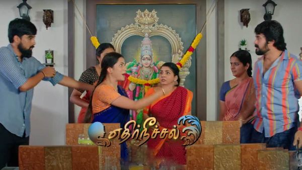 வெளிச்சத்துக்கு வந்த உண்மை..கதிரை அடிக்க பாய்ந்த ஜனனி..எதிர்த்து பேசும் சக்தி..பரபரப்பான திருப்பம்