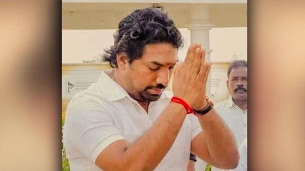 நானும் உங்களோடு பயணிப்பேன்.. ஓபிஎஸ் மகன் ஜெயபிரதீப் போட்ட பரபரப்பு பதிவு