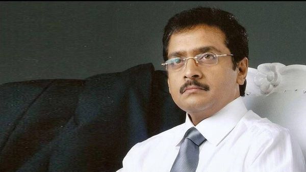 மீண்டும் சீரியலுக்கு வரும் நடிகர் வேணு அரவிந்த்..அதுவும் இந்த பிரபல சீரியலா..?வெளியான தகவல்கள்?