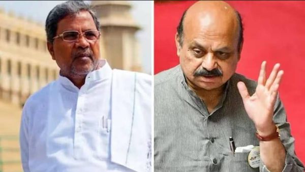 காங்கிரசுக்கு தான் அதிக ஓட்டு கிடைக்கும்..ஆனால் ஆட்சியை பிடிப்பது பாஜக தானாமே! எப்படி? புது சர்வே