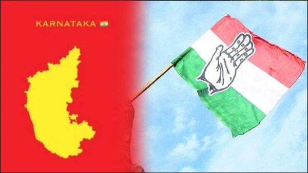 அடேங்கப்பா.. கர்நாடகாவில் காங்கிரஸில் அதிகரித்த குற்ற பின்னணி வேட்பாளர்கள்.. பாஜக பரவாயில்லையே!