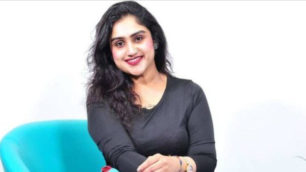 பயம்.. பயம்.. பயம்.. எதை கண்டாலும் பயமா? அரிய வகை நோயால் பாதிக்கப்பட்ட வனிதா விஜயகுமார்!