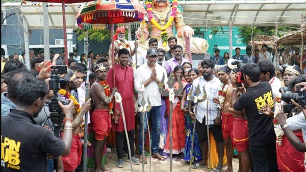 சென்னையில் ஒரு விழாவில் கிழிந்த சட்டையுடன் பங்கேற்ற நடிகர் விஷால்.. பின்னணியில் நெகிழ்ச்சி சம்பவம்