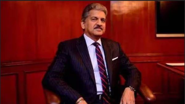 கர்மாவை நீங்க நம்பலன்னா.. வீடியோ வெளியிட்டு ஆனந்த் மகிந்திரா என்ன சொல்லியிருக்கார் பாருங்க