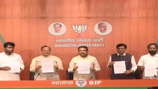 நாளை கர்நாடகா தேர்தல்.. இன்று பாஜகவுக்கு “செக்” - “பல உயிர்கள் போச்சே” - ஒப்பந்ததாரர் சங்கம் பரபர