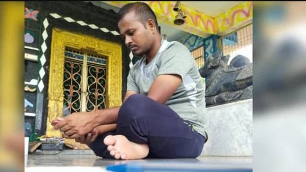 கோச்சிங் கிளாஸ் எதுவும் போகல.. யூடியூப் வீடியோ பார்த்து ரயில்வேயில் வேலை.. சாதித்த இளைஞர்..சபாஷ்