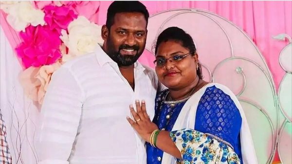 இப்படி ஆகி மூன்று வருஷம் ஆகிடுச்சு..கூடவே இரும்மா..உருக்கமாக பதிவு வெளியிட்ட ரோபோ சங்கர் மனைவி