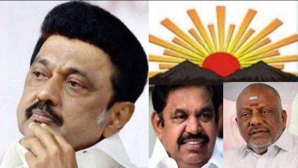 பற்றிய நெருப்பு.. ஸ்டாலின் கிட்ட வர்றாரா 