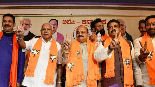 கர்நாடகா: பாஜக வென்றால் முதல்வர் பதவி யாருக்கு? சர்ச்சை எம்எல்ஏ டூ மத்திய அமைச்சர் வரை! முழு லிஸ்ட்