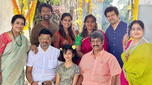 நடிகர் பாக்யராஜின் மகளா இது..? பலமுறை தற்கொலை முயற்சி ஆனால் இப்போ..? இப்படித்தான் வாழ்ந்து காட்டணும்