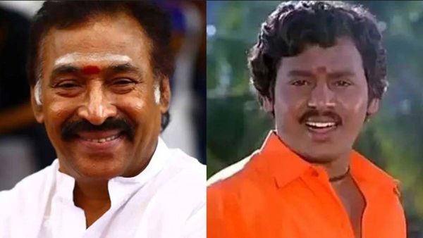 நான்கு வருடமாக போராடிய தேவா.. நடிகர் ராமராஜன் சொன்ன வார்த்தை.. வாழ்க்கையே மாறியதாம்..!