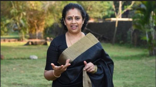 ஒரு வருடமாக வேதனை..இப்படி நடக்கும்னு எதிர்பார்க்கல..உருக்கமாக மனம் திறந்த நடிகை லட்சுமி ராமகிருஷ்ணன்