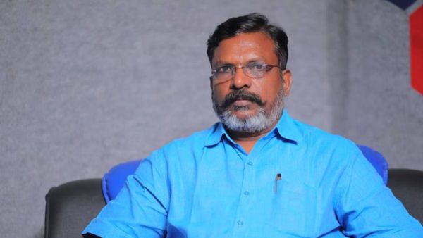 நாடாளுமன்றம் திறப்பு தேதியில் அரசியல் உள்நோக்கம்..சந்தேகம் எழுப்பும் திருமாவளவன்.அவரே சொன்ன விளக்கம்