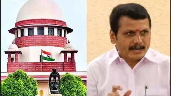 என்ன நடக்கும்? மின் துறை அமைச்சர் செந்தில் பாலாஜிக்கு எதிரான வழக்கில் உச்ச நீதிமன்றம் இன்று தீர்ப்பு